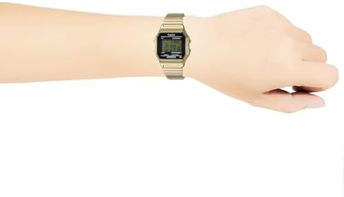 Timex Classic Digital 34 mm Watch