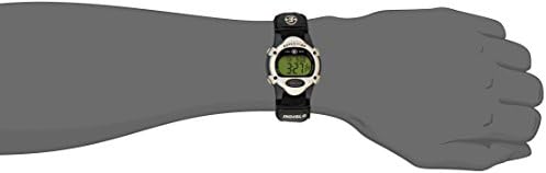 Timex Unisex T47852 Expedition Mid-Size Digital CAT Fast Wrap Strap Watch