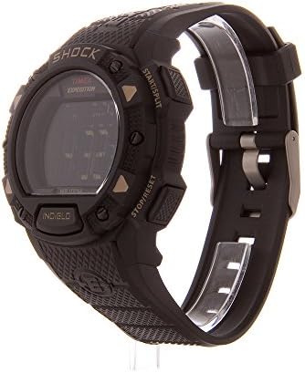 Timex Expedition Shock CAT 45 mm Watch