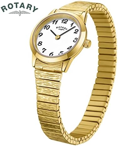 Rotary Expander Ladies Watch – LB00762