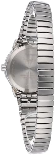 Timex Easy Reader Women’s 25 mm Expansion Band Watch
