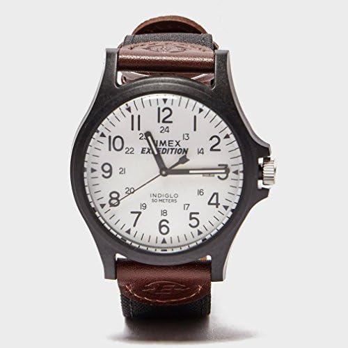Timex Expedition Acadia Men’s 40 mm Watch